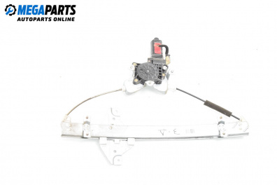 Macara electrică geam for Kia Magentis Sedan I (05.2001 - 01.2006), 5 uși, sedan, position: dreaptă - spate