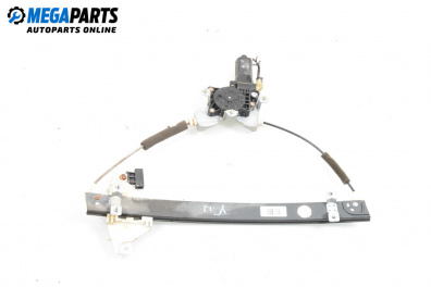 Macara electrică geam for Kia Magentis Sedan I (05.2001 - 01.2006), 5 uși, sedan, position: dreaptă - fața