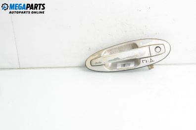 Außengriff for Kia Magentis Sedan I (05.2001 - 01.2006), 5 türen, sedan, position: rechts, vorderseite