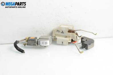 Lock for Kia Magentis Sedan I (05.2001 - 01.2006), position: front - right