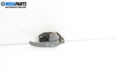 Inner handle for Kia Magentis Sedan I (05.2001 - 01.2006), 5 doors, sedan, position: front - right