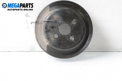 Damper pulley for Kia Magentis Sedan I (05.2001 - 01.2006) 2.0, 136 hp