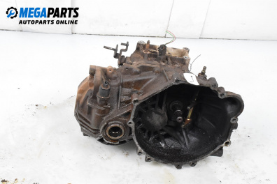  for Kia Magentis Sedan I (05.2001 - 01.2006) 2.0, 136 hp