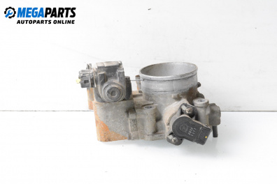 Butterfly valve for Kia Magentis Sedan I (05.2001 - 01.2006) 2.0, 136 hp