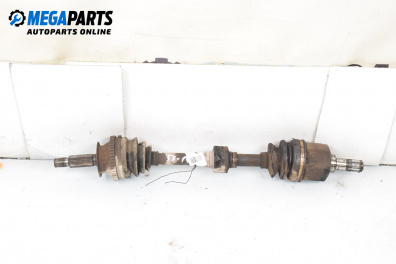 Driveshaft for Kia Magentis Sedan I (05.2001 - 01.2006) 2.0, 136 hp, position: front - left