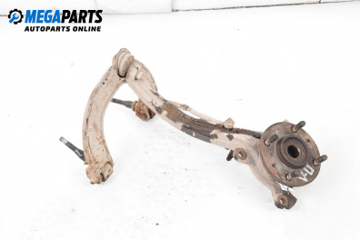 Knuckle hub for Kia Magentis Sedan I (05.2001 - 01.2006), position: front - left