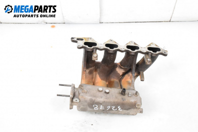 Galerie de admisie for Kia Magentis Sedan I (05.2001 - 01.2006) 2.0, 136 hp