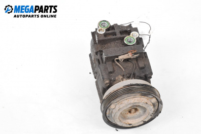 Compresor AC for Kia Magentis Sedan I (05.2001 - 01.2006) 2.0, 136 hp
