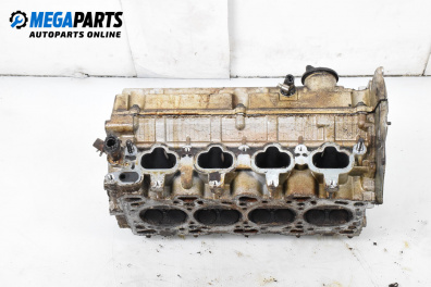 Engine head for Kia Magentis Sedan I (05.2001 - 01.2006) 2.0, 136 hp