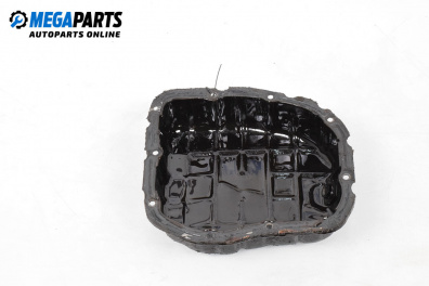 Crankcase for Kia Magentis Sedan I (05.2001 - 01.2006) 2.0, 136 hp