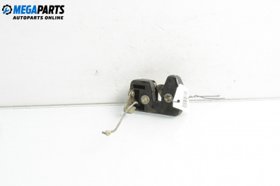 Trunk lock for Volkswagen Golf II Hatchback (08.1983 - 12.1992), hatchback, position: rear
