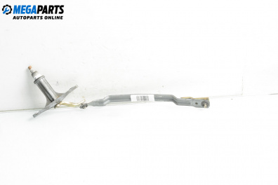Front wipers motor for Volkswagen Golf II Hatchback (08.1983 - 12.1992), hatchback, position: rear