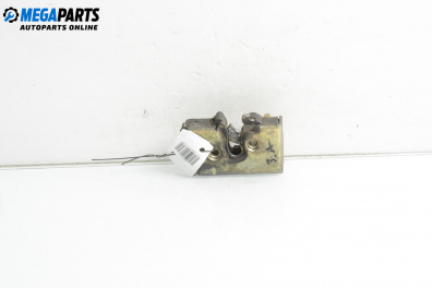 Lock for Volkswagen Golf II Hatchback (08.1983 - 12.1992), position: rear - right