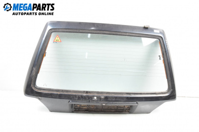 Capac spate for Volkswagen Golf II Hatchback (08.1983 - 12.1992), 5 uși, hatchback, position: din spate