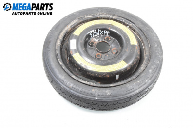 Reserverad for Volkswagen Golf II Hatchback (08.1983 - 12.1992) 14 inches (Preis pro stück)