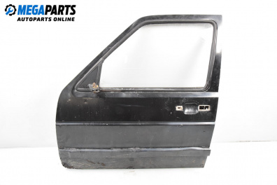 Door for Volkswagen Golf II Hatchback (08.1983 - 12.1992), 5 doors, hatchback, position: front - right