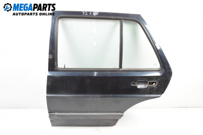 Door for Volkswagen Golf II Hatchback (08.1983 - 12.1992), 5 doors, hatchback, position: rear - left