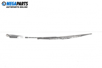 Front wipers arm for Volkswagen Golf II Hatchback (08.1983 - 12.1992), position: left