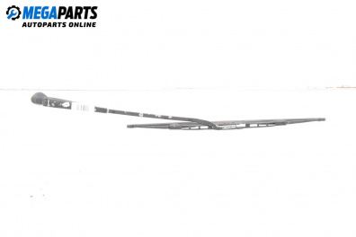 Wischerarm frontscheibe for Volkswagen Golf II Hatchback (08.1983 - 12.1992), position: rechts