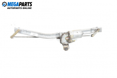 Motor scheibenwischer, vorne for Volkswagen Golf II Hatchback (08.1983 - 12.1992), hecktür, position: vorderseite