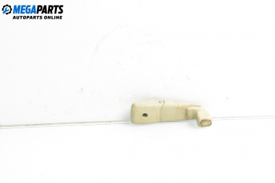 Interior cover plate for Volkswagen Golf II Hatchback (08.1983 - 12.1992), 5 doors, hatchback