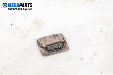 Comutator aprindere for Volkswagen Golf II Hatchback (08.1983 - 12.1992) 1.6, 75 hp