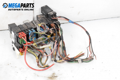 Fuse box for Volkswagen Golf II Hatchback (08.1983 - 12.1992) 1.6, 75 hp