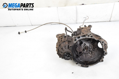  for Volkswagen Golf II Hatchback (08.1983 - 12.1992) 1.6, 75 hp