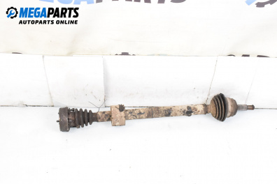 Driveshaft for Volkswagen Golf II Hatchback (08.1983 - 12.1992) 1.6, 75 hp, position: front - right