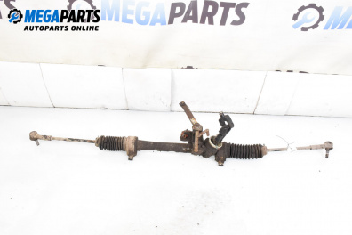 Hydraulic steering rack for Volkswagen Golf II Hatchback (08.1983 - 12.1992), hatchback