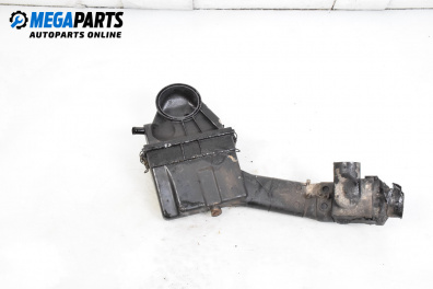 Filtergehäuse for Volkswagen Golf II Hatchback (08.1983 - 12.1992) 1.6