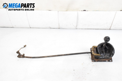 Shifter for Volkswagen Golf II Hatchback (08.1983 - 12.1992)