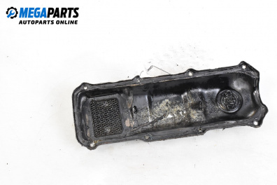 Crankcase for Volkswagen Golf II Hatchback (08.1983 - 12.1992) 1.6, 75 hp