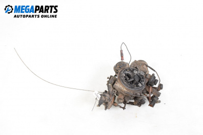 Mono-injektion for Volkswagen Golf II Hatchback (08.1983 - 12.1992) 1.6, 75 hp