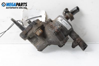 Benzinpumpe for Volkswagen Golf II Hatchback (08.1983 - 12.1992) 1.6, 75 hp