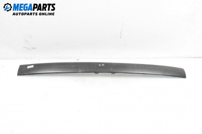 Boot lid moulding for Renault Espace III Minivan (11.1996 - 10.2002), minivan, position: rear