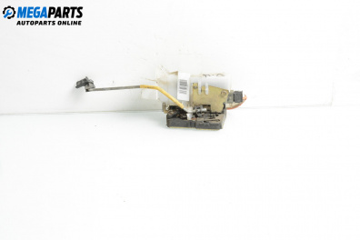 Lock for Renault Espace III Minivan (11.1996 - 10.2002), position: front - left