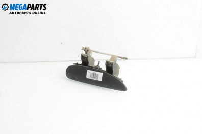 Mâner exterior for Renault Espace III Minivan (11.1996 - 10.2002), 5 uși, monovolum, position: stânga - fața