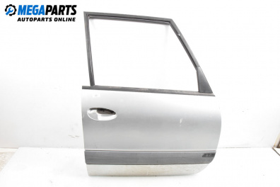 Ușă for Renault Espace III Minivan (11.1996 - 10.2002), 5 uși, monovolum, position: dreaptă - fața