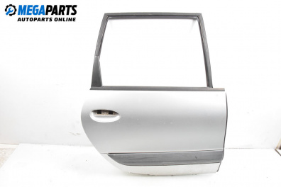 Ușă for Renault Espace III Minivan (11.1996 - 10.2002), 5 uși, monovolum, position: dreaptă - spate