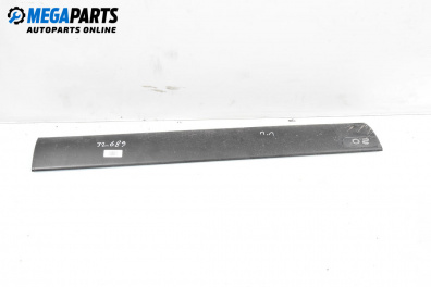 Türleiste for Renault Espace III Minivan (11.1996 - 10.2002), minivan, position: links, vorderseite