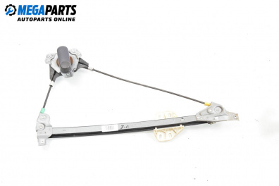 Manueller fensterheber for Renault Espace III Minivan (11.1996 - 10.2002), 5 türen, minivan, position: links, rückseite