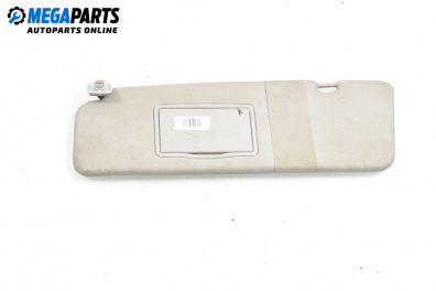 Parasolar for Renault Espace III Minivan (11.1996 - 10.2002), position: stânga