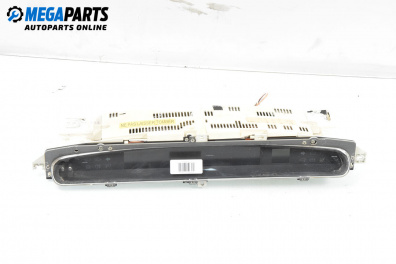 Instrument cluster for Renault Espace III Minivan (11.1996 - 10.2002) 2.0 (JE0A), 114 hp