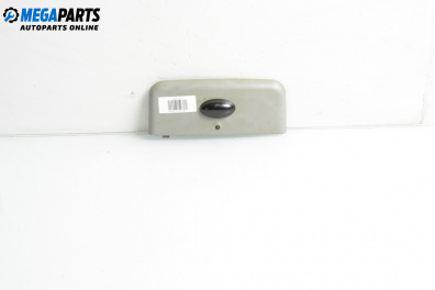 Anti theft alarm lock for Renault Espace III Minivan (11.1996 - 10.2002)