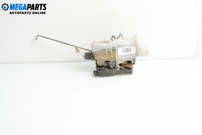 Schloss for Renault Espace III Minivan (11.1996 - 10.2002), position: links, rückseite