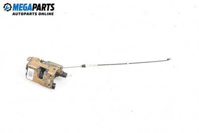 Schloss for Renault Espace III Minivan (11.1996 - 10.2002), position: rechts, rückseite