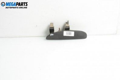 Mâner exterior for Renault Espace III Minivan (11.1996 - 10.2002), 5 uși, monovolum, position: stânga - fața
