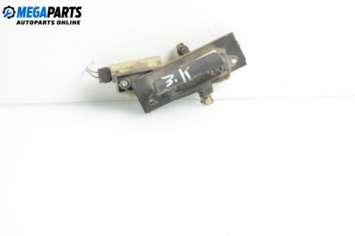 Außengriff, heckklappe for Renault Espace III Minivan (11.1996 - 10.2002), minivan