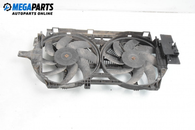 Ventilatoare de răcire for Renault Espace III Minivan (11.1996 - 10.2002) 2.0 (JE0A), 114 hp